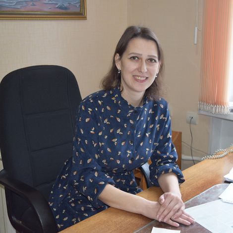 Труд в сельскохозяйственной сфере Н. А. Елизарова выбрала вслед за родителями.